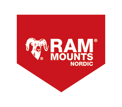 RAM Nordic logo